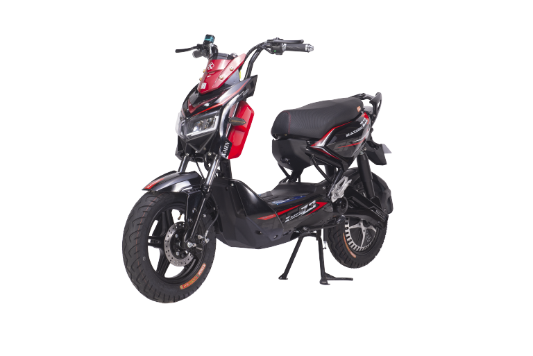 Ắc quy xe máy điện Kazuki Z3 Plus