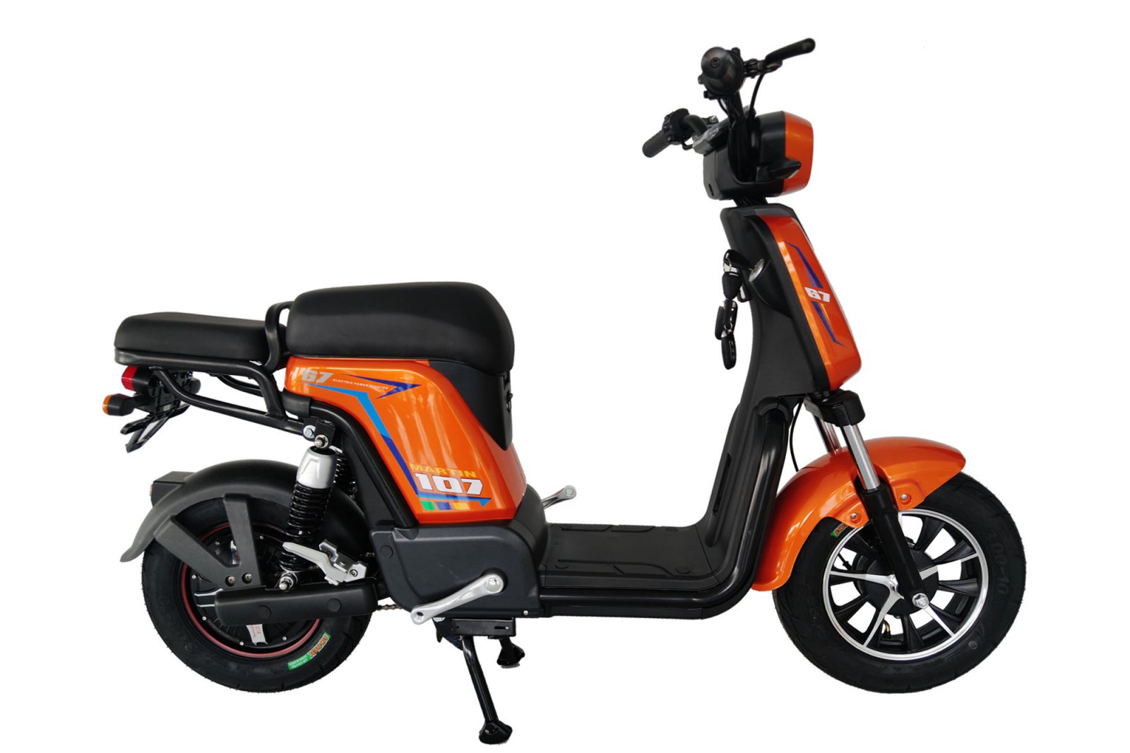Ắc quy xe máy điện Martin G7