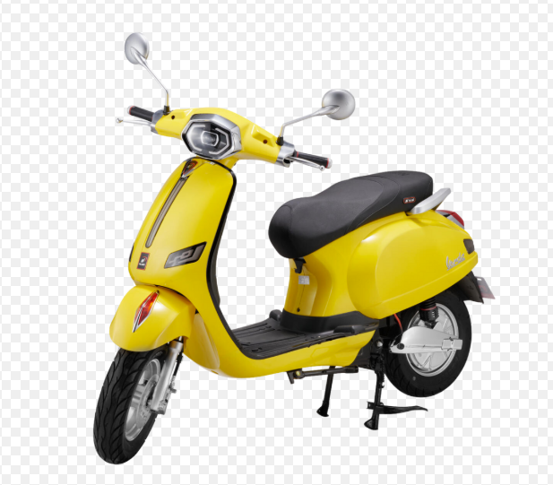 Ắc quy xe máy điện Nijia Verda
