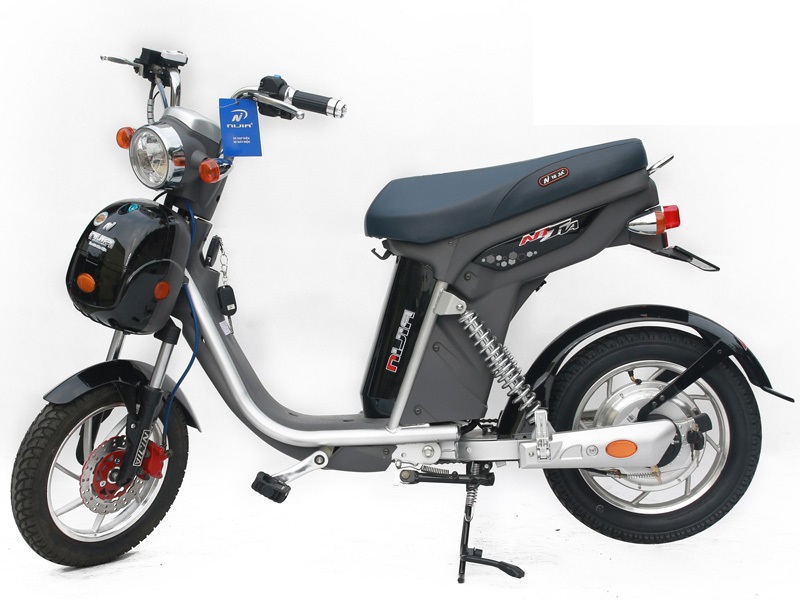Ắc quy xe máy điện Nijia 20A