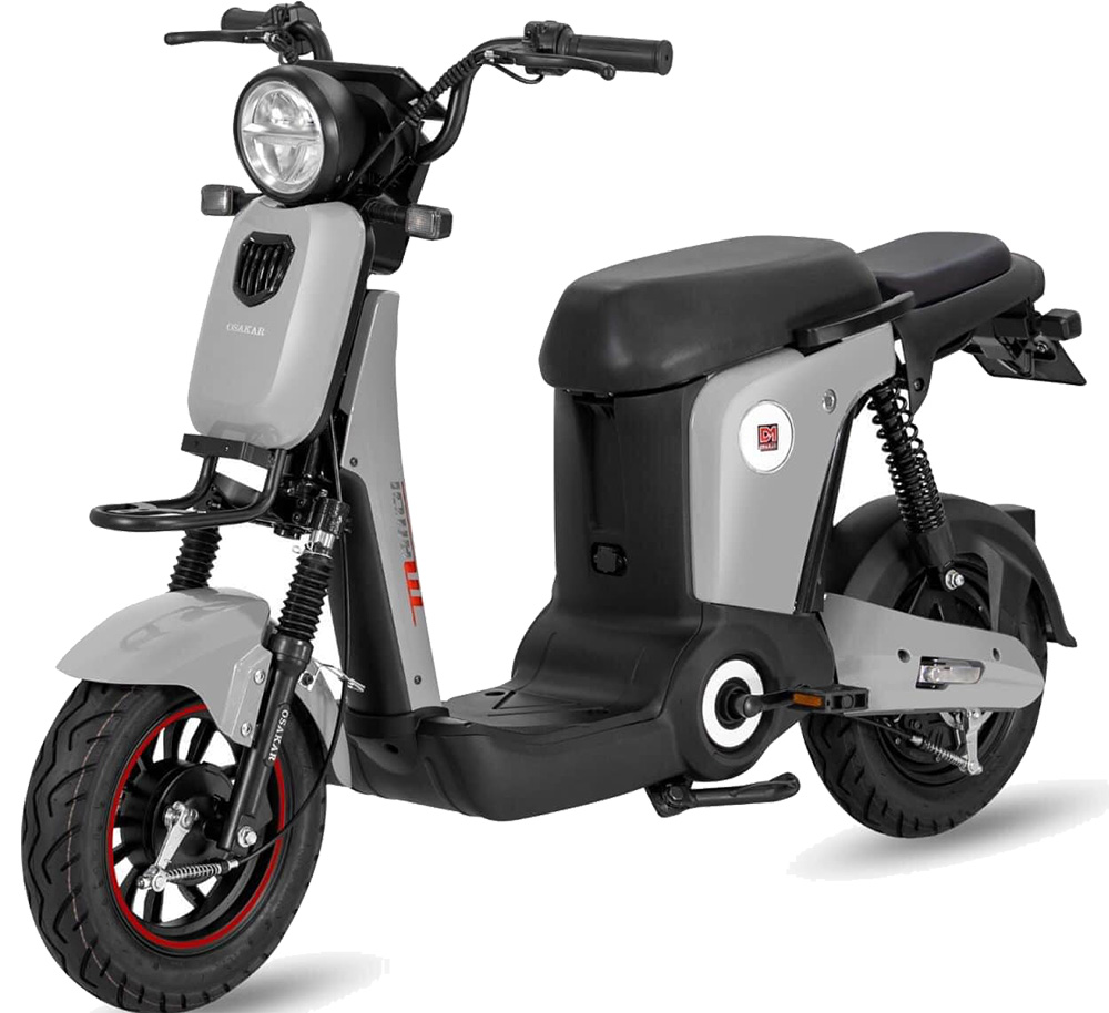 Ắc quy xe máy điện Osakar Mandi