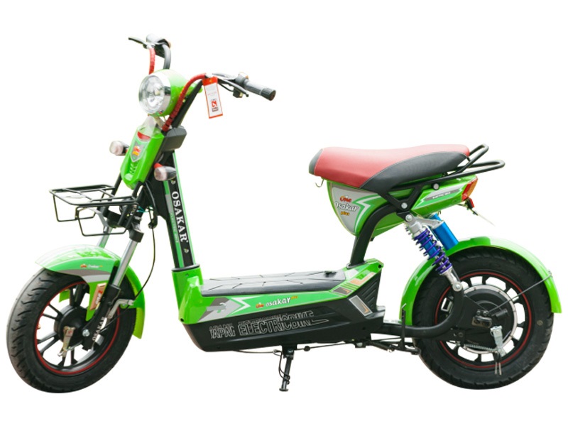 Ắc quy xe máy điện Osakar S1