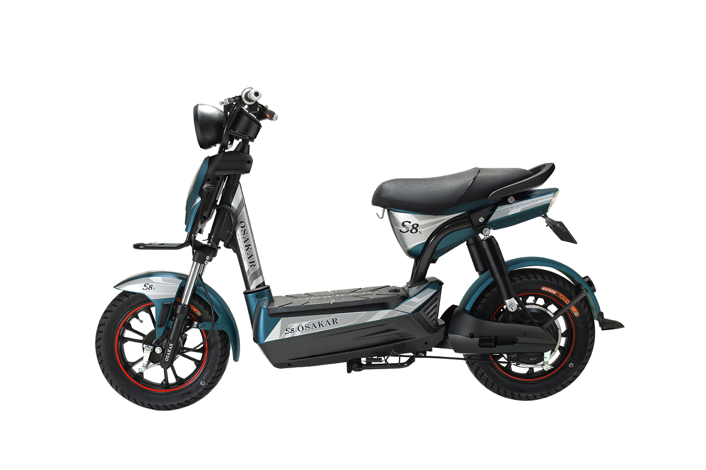 Ắc quy xe máy điện Osakar S8