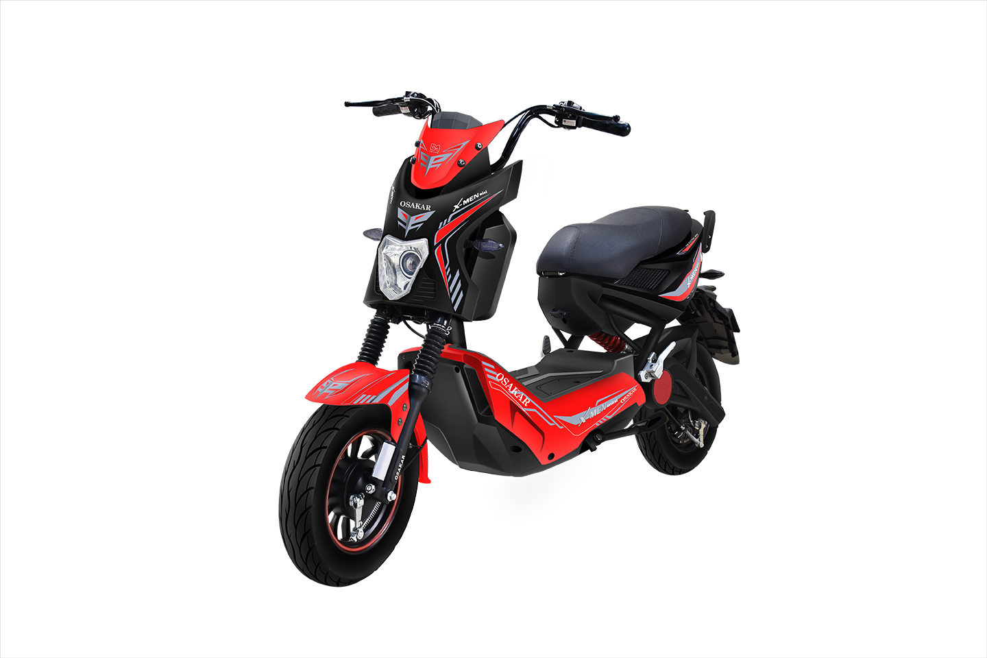 Ắc quy xe máy điện Osakar Xman+