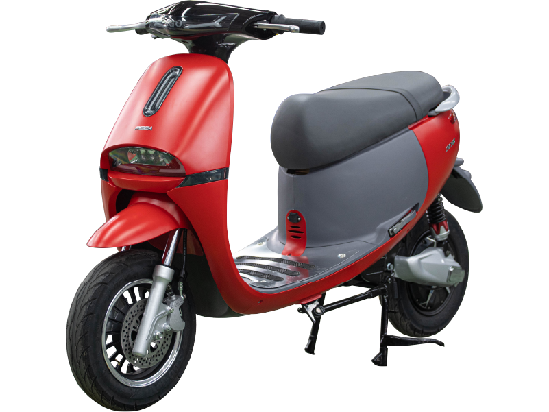 Ắc quy xe máy điện Pega-HK Bike Go-S