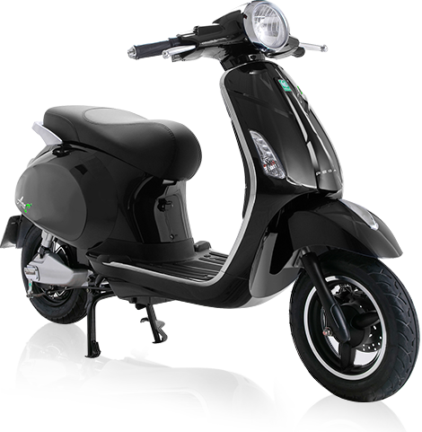 Ắc quy xe may điện Pega-HK Bike Vespa Aura+