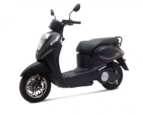 Ắc quy xe máy điện SYM EV Elite