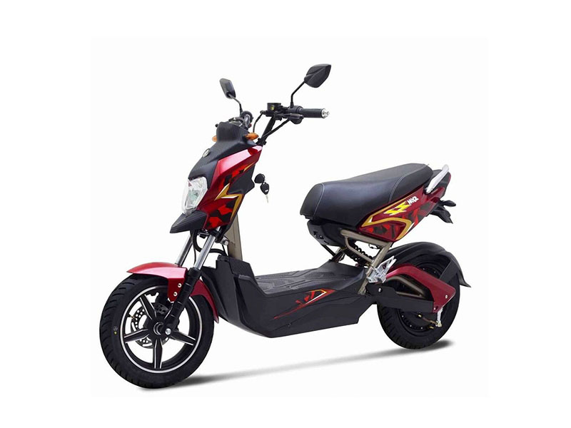 Ắc quy xe máy điện SYM Z1