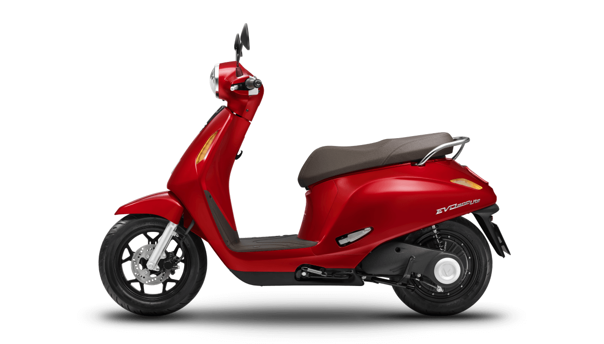 Ắc quy xe máy điện VinFast EVO 200 Lite