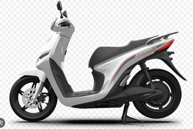 Ắc quy xe máy điện Vinfast Feliz