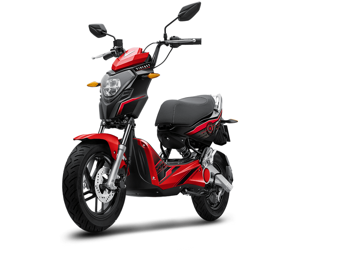 Ắc quy xe máy điện VinFast Impes+