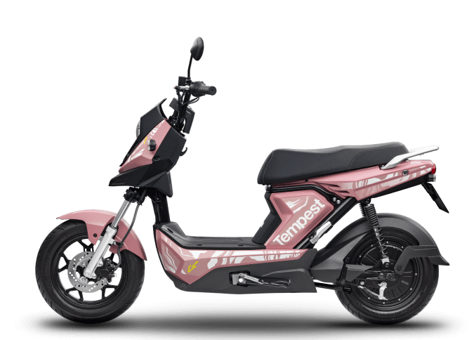 Ắc quy xe máy điện VinFast Tempest
