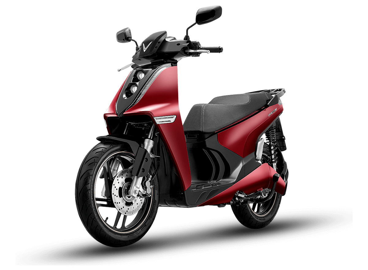 Ắc quy xe máy điện VinFast Theon+