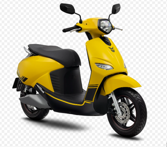 Ắc quy xe máy điện Vinfast Vento+