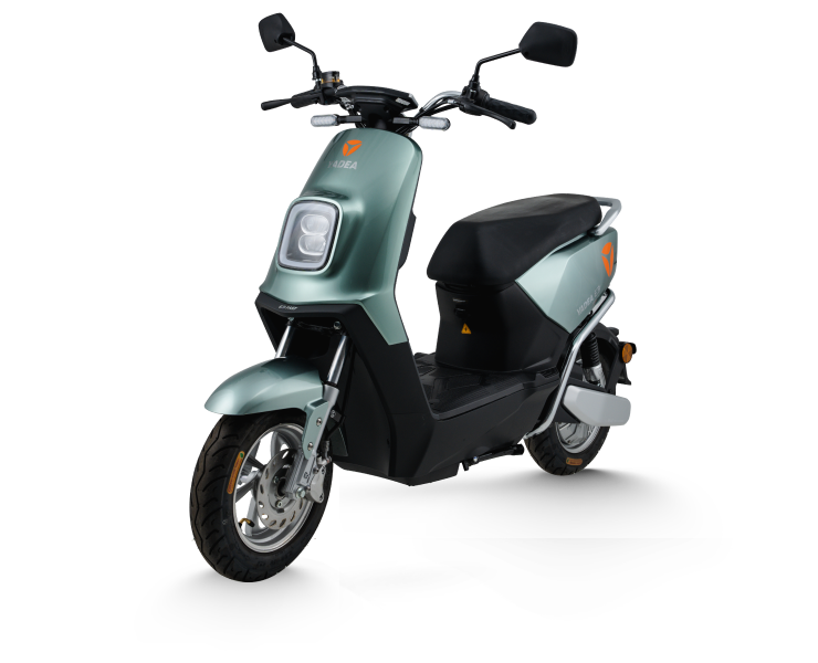 Ắc quy xe máy điện Yadea E3S