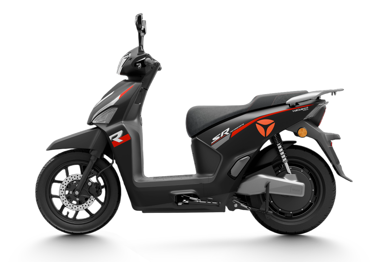 Ắc quy xe máy điện Yandea VoltGuard