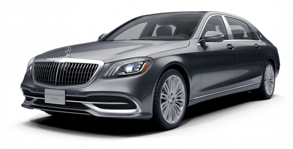 Ắc quy xe Mercedes-Benz Maybach S400