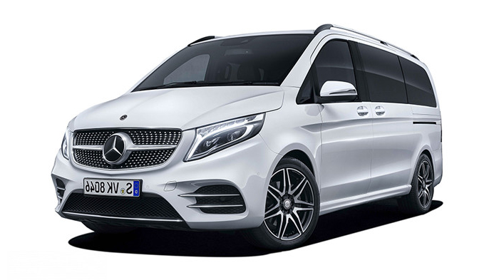 Ắc quy xe Mercedes-Benz V250