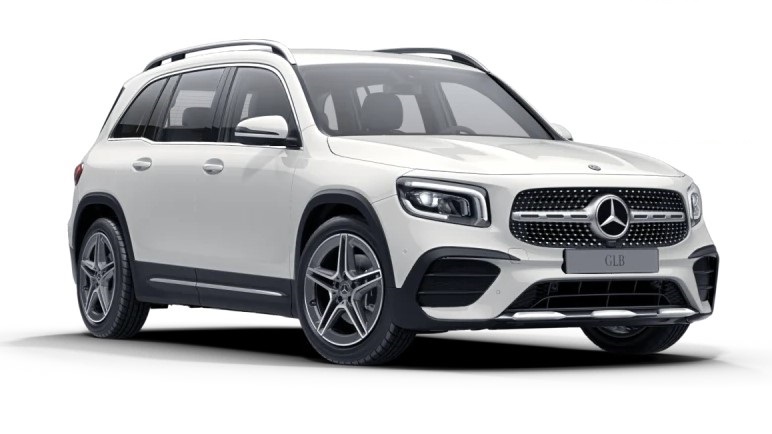 Ắc quy xe Mercedes GLB 200