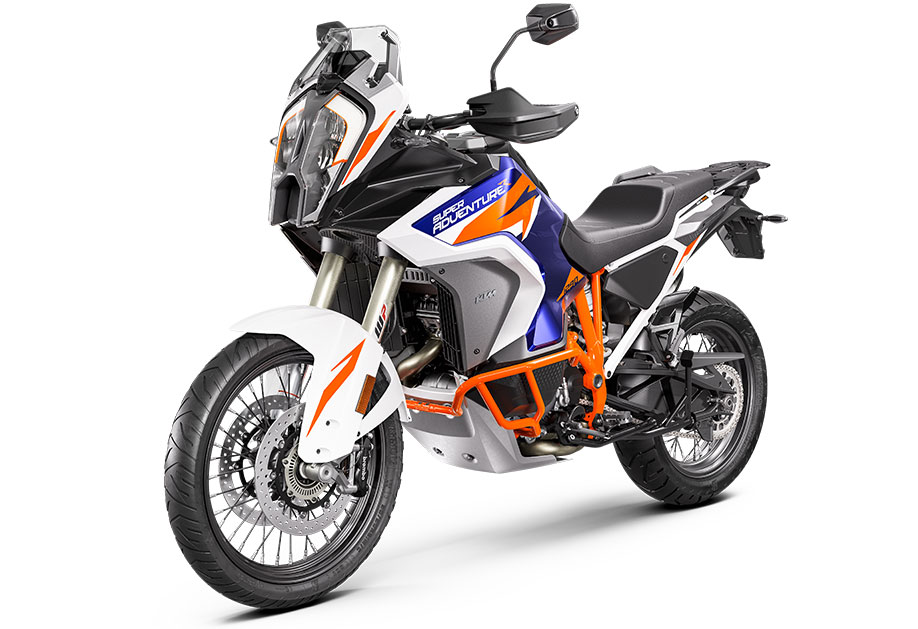 Ắc quy xe Mô tô KTM 1290 Super Adventure R