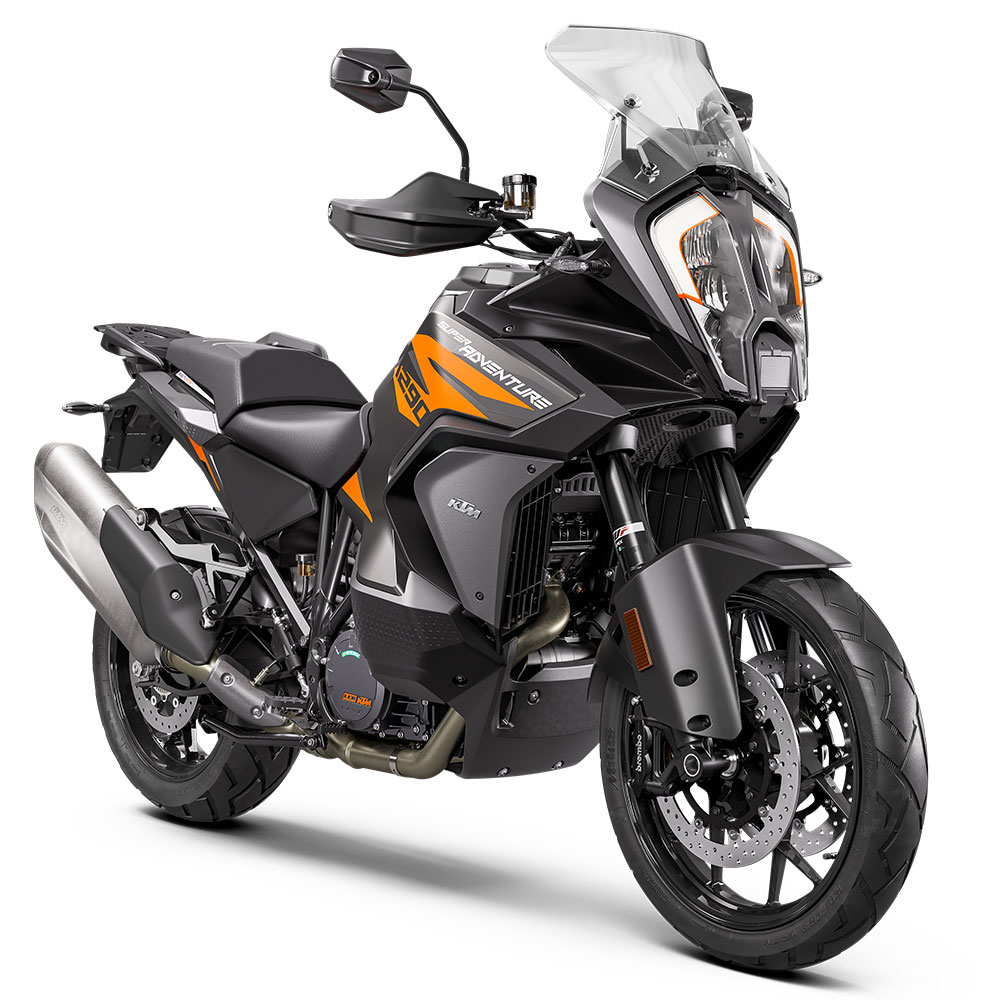 Ắc quy xe Mô tô KTM 1290 Super Adventure S