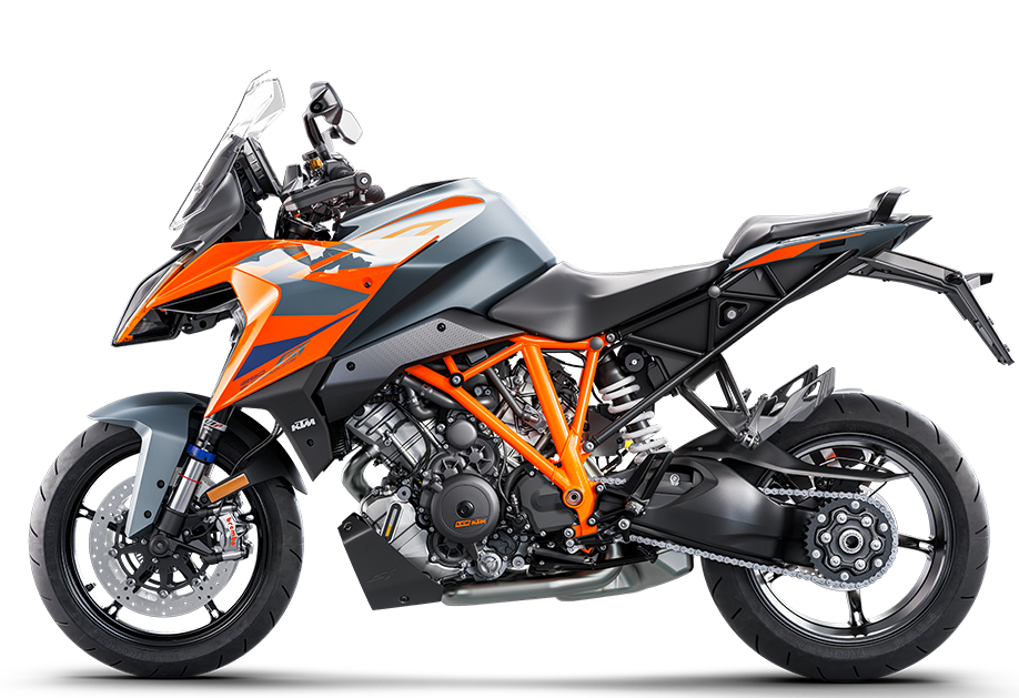 Ắc quy xe Mô tô KTM 1290 Super Duke GT