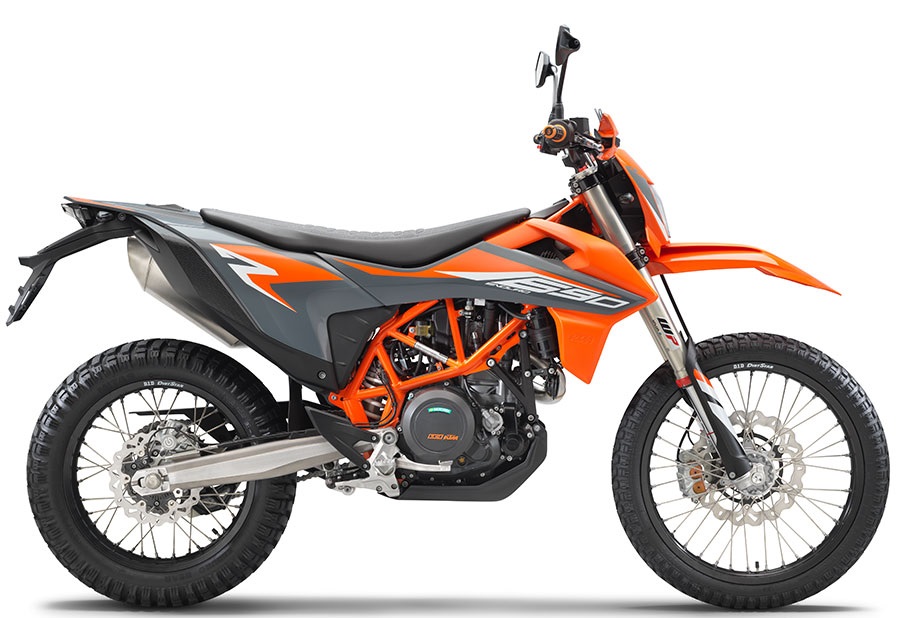 Ắc quy xe Mô tô KTM 690 Enduro R