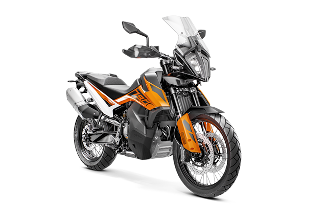 Ắc quy xe Mô tô KTM 790 Adventure