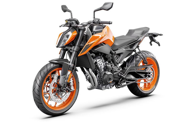 Ắc quy xe Mô tô KTM Duke 790