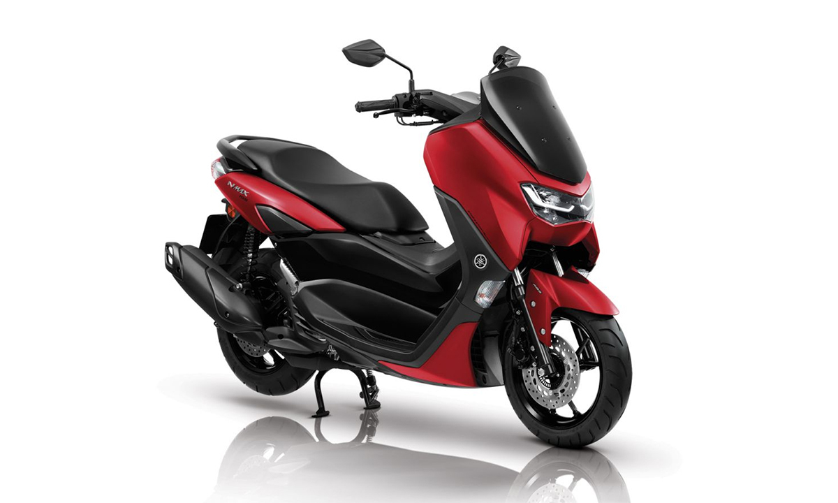 Ắc quy xe Mô tô Yamaha NMX 155