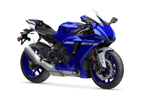 Ắc quy xe Mô tô Yamaha R1