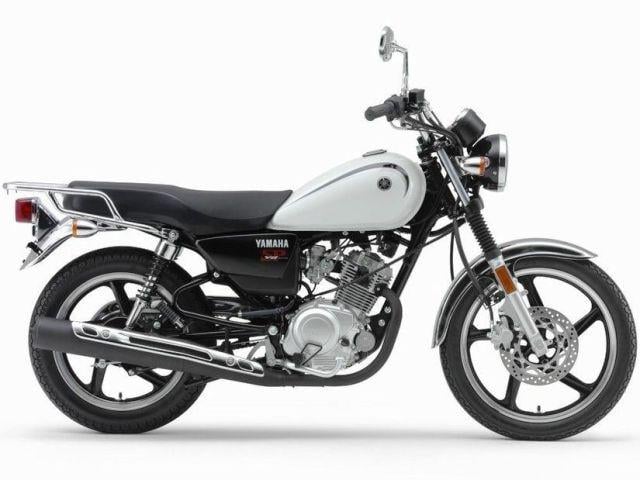 Ắc quy xe Mô tô Yamaha YB125 SP