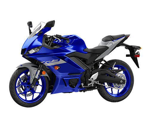 Ắc quy xe Mô tô Yamaha YZF R3