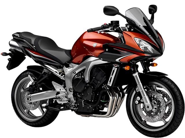 Ắc quy xe Mô tô Yamaha FZ6