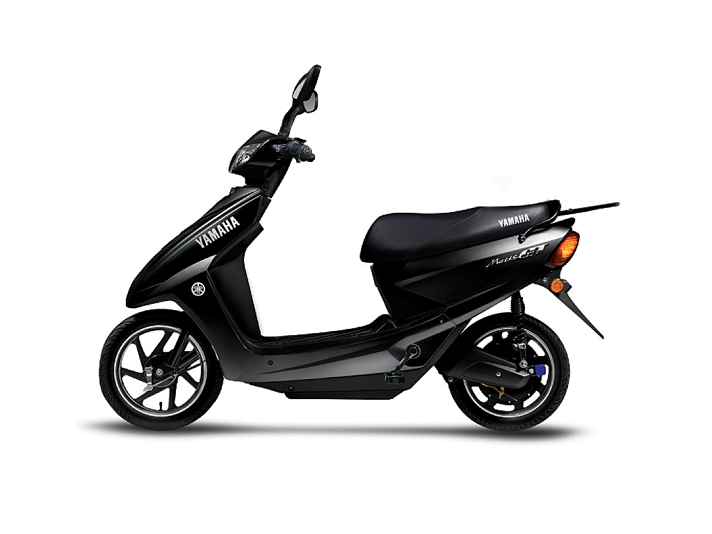 Ắc quy xe máy điện Yamaha Metis