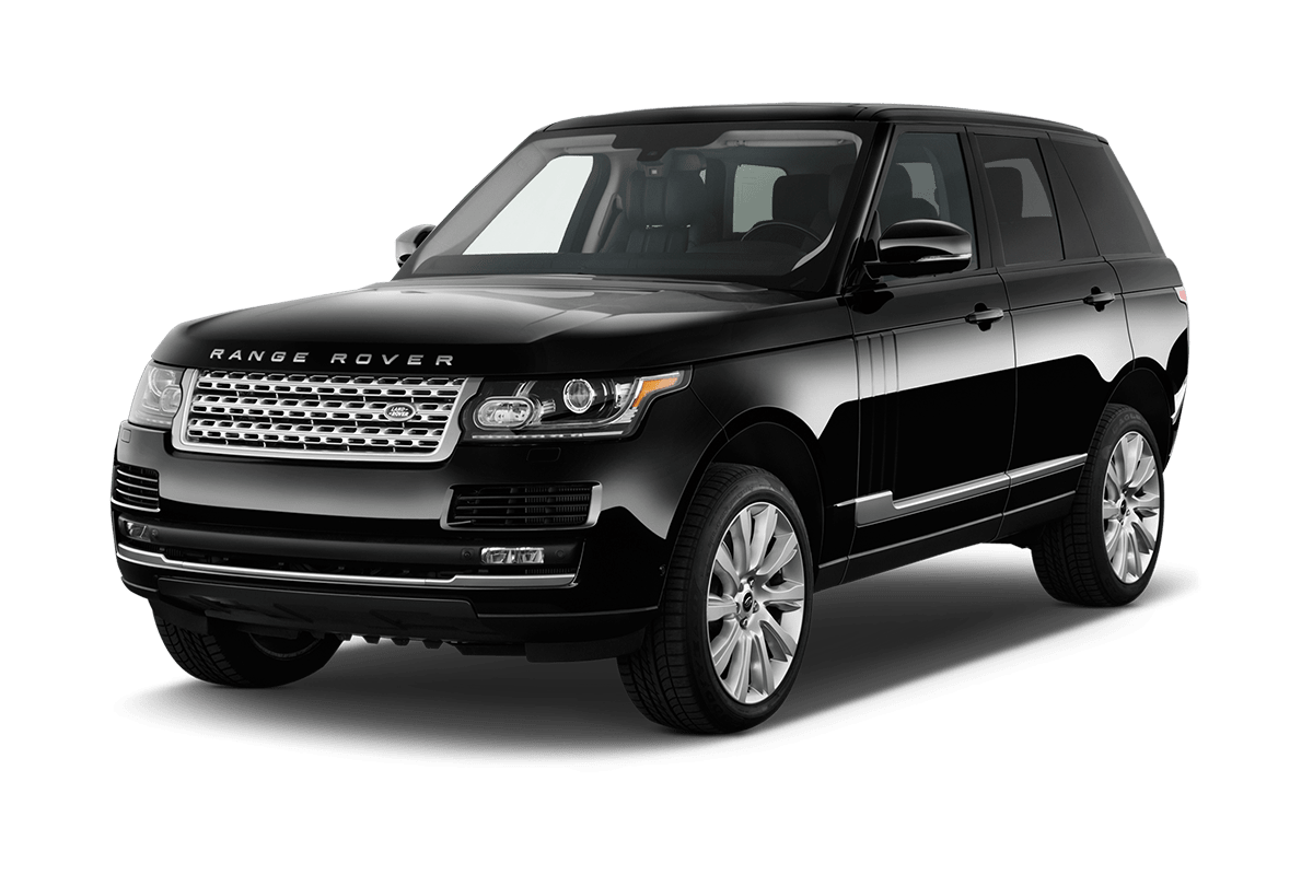 Ắc Quy Xe Land Rover The Range Rover