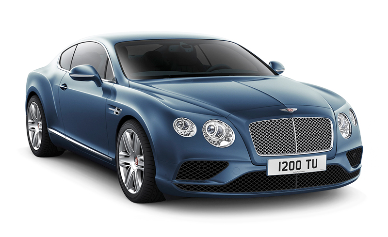 Ắc quy xe Bentley Mulsanne Speed