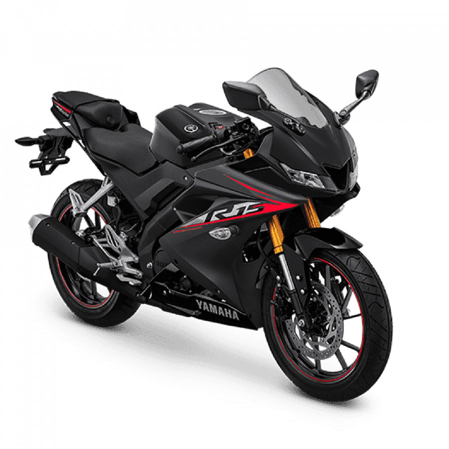 Ắc quy xe Mô tô Yamaha R15 V3