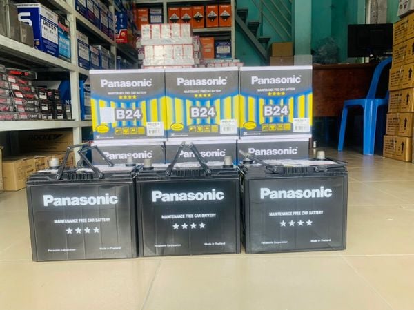 bình ắc quy panasonic bán và phân phối tại quận gò vấp