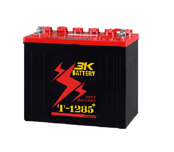 Ắc quy 3K T-1285 (12V-160AH)