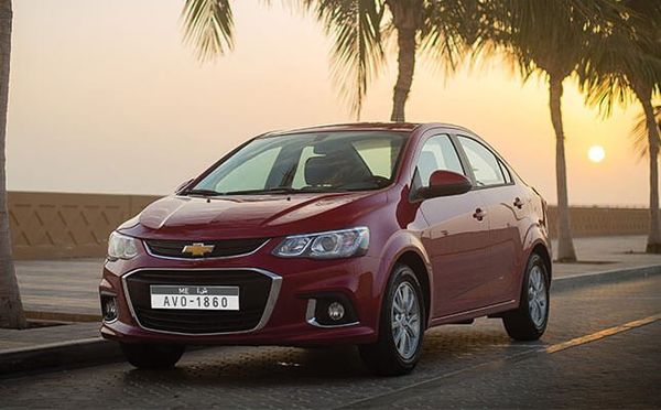 Ắc quy xe Chevrolet Aveo Thông số, giá thành, loại thay thế và cách bảo dưỡng