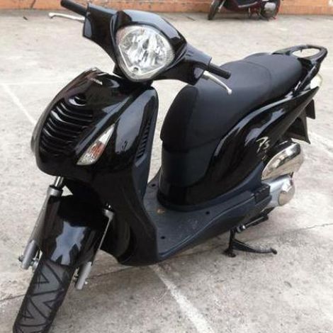 HONDA PS 150i NHẬP Ý  Xe máy  Mô tô  Mua bán xe máy cũ mới giá tốt   Thái Hòa