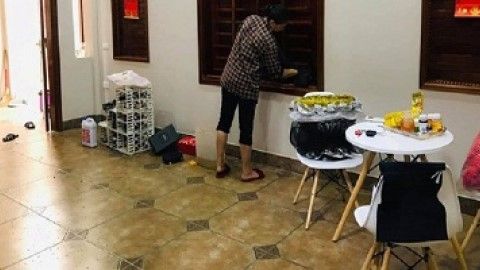 Mùa mưa ẩm mới thấy rõ công dụng của máy hút ẩm