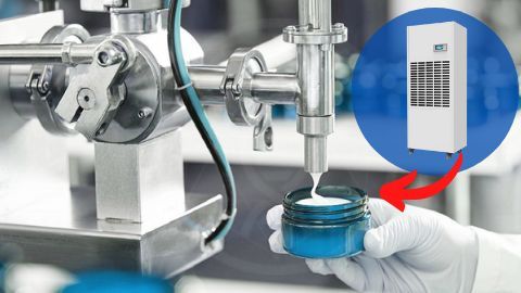 Muốn sản xuất mỹ phẩm tại Việt Nam đừng quên sử dụng 1sản phẩm này!