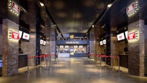 Rạp chiếu phim cần chuẩn bị giải pháp hút ẩm cho ngày trở lại?