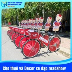 Roadshow: hình thức quảng cáo tiếp cận khách hàng hiệu quả