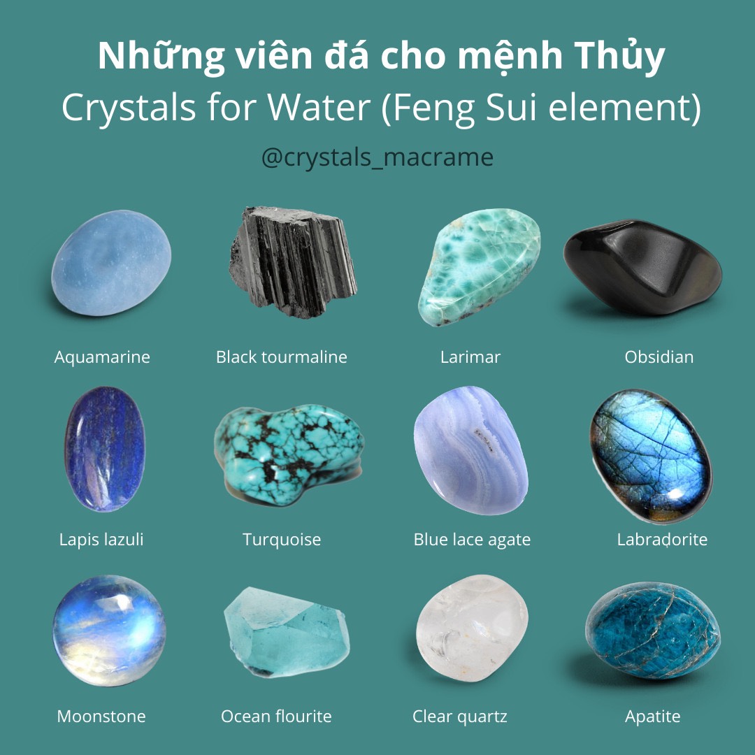 Trang sức đá quý hiện đại