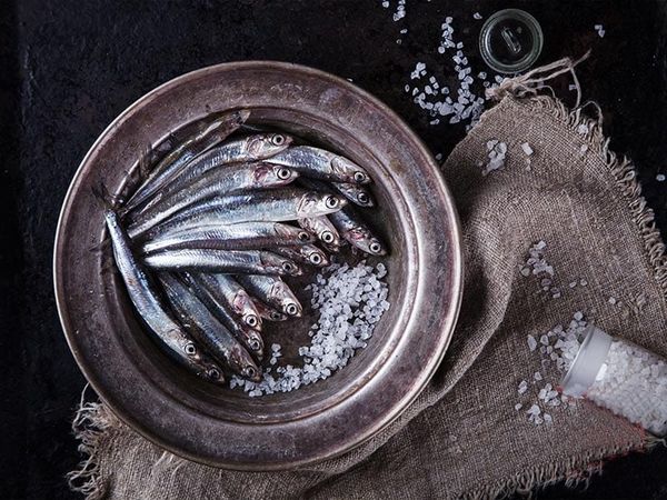 NHỮNG SỰ THẬT THÚ VỊ VỀ NƯỚC MẮM