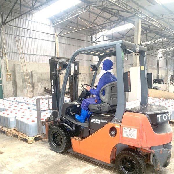 Vạn Phần vươn xa thế giới