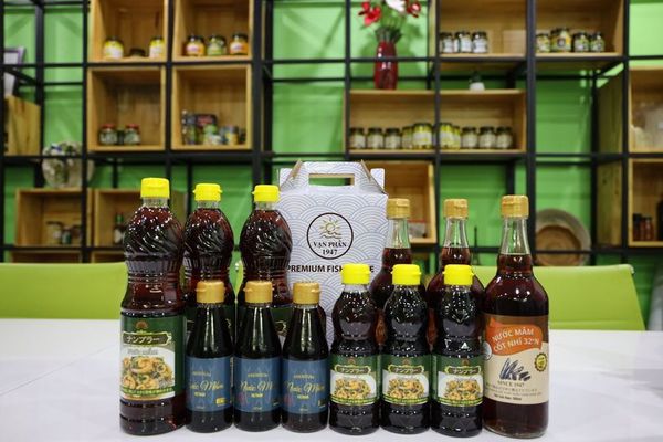 CÙNG NƯỚC MẮM VẠN PHẦN SỐNG KHỎE TRỌN VẸN YÊU THƯƠNG💓